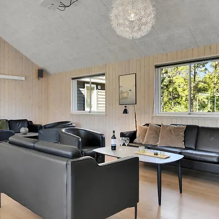 Gorgeous In Dom wakacyjny