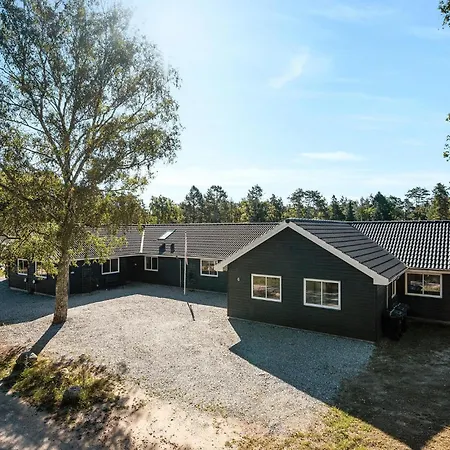Gorgeous In * Frederiksværk